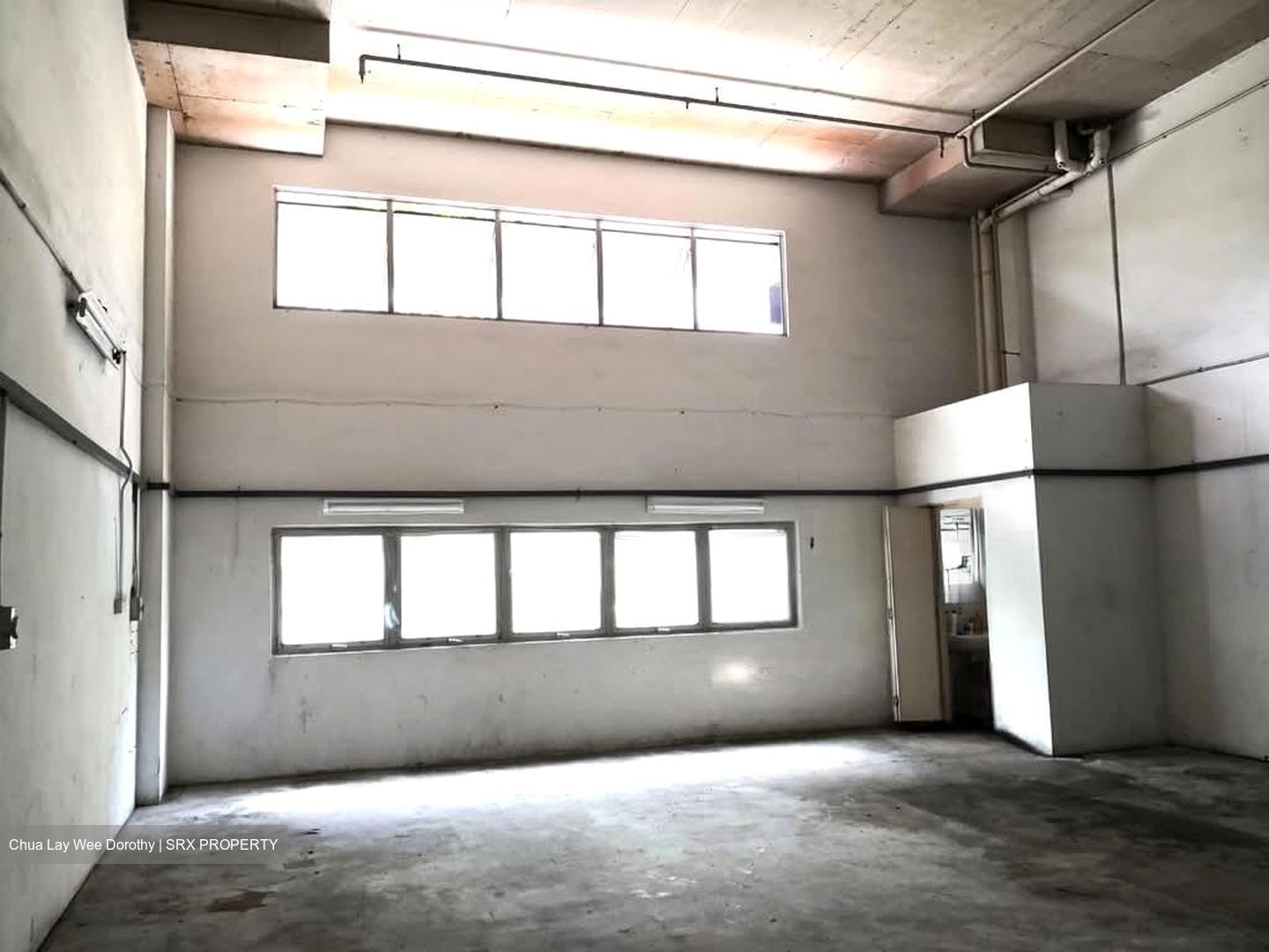 Pioneer Point (D22), Factory #597527091
